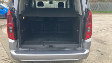 Vauxhall Combo Life 1.5 Turbo D SE 5dr Diesel Estate